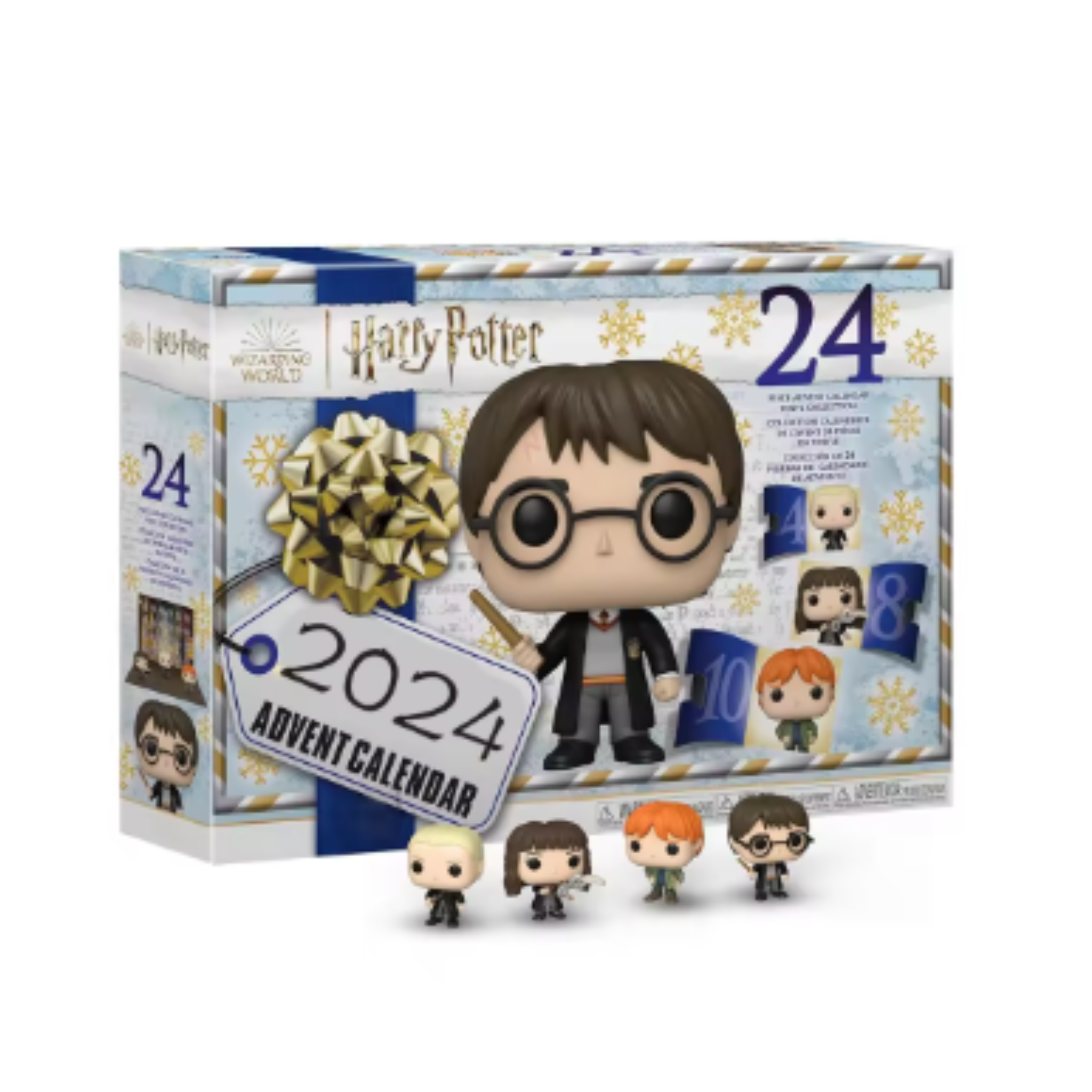 Potterhead Advent Calendar